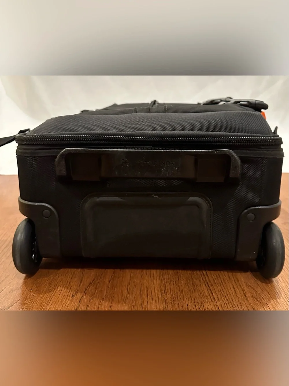 Victorinox Ch-97 2.0 Wheeled Carry-On Suitcase 20”